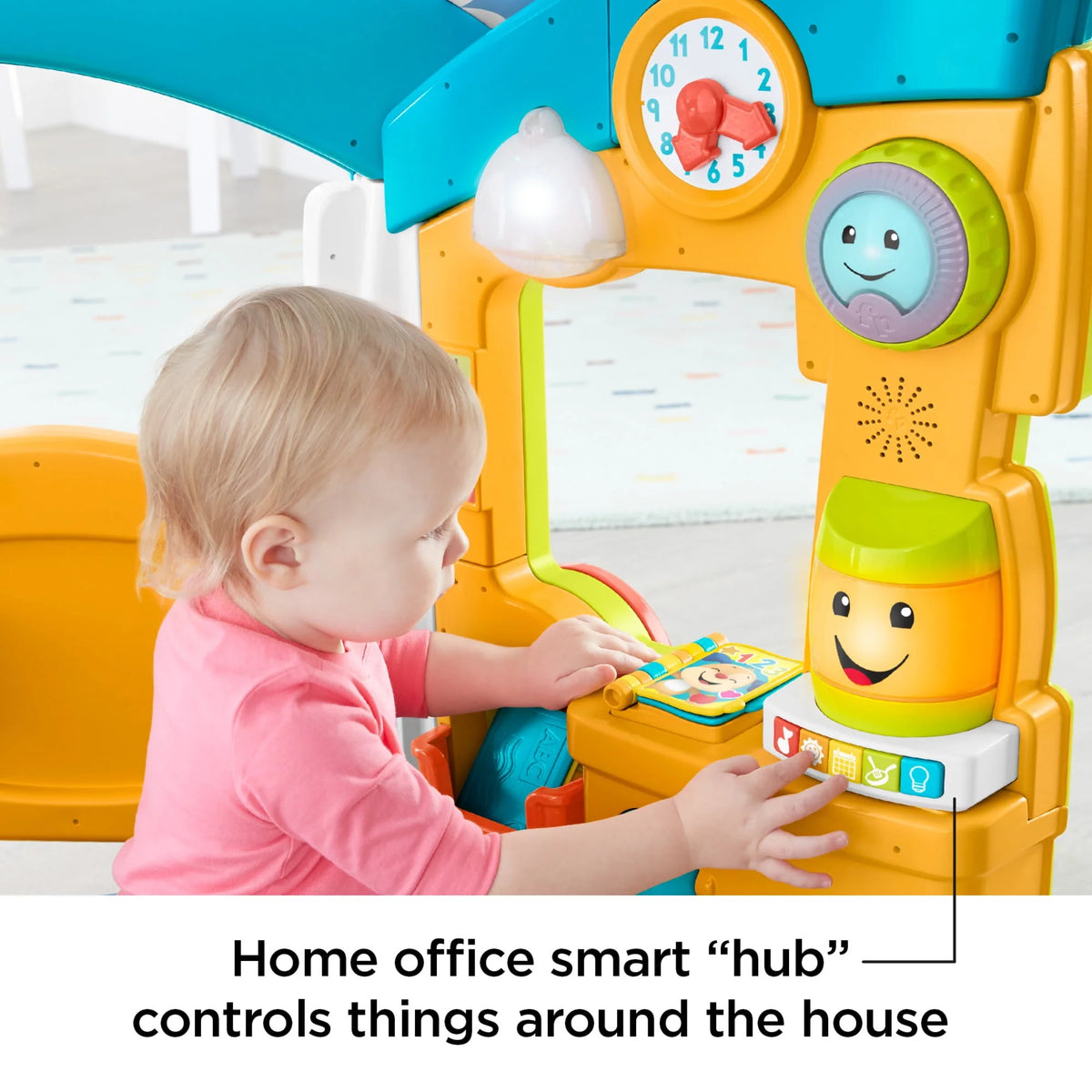 Educational Toy for Babies & Toddlers L29173