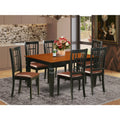 Rustic Table and Dining Chairs K650371