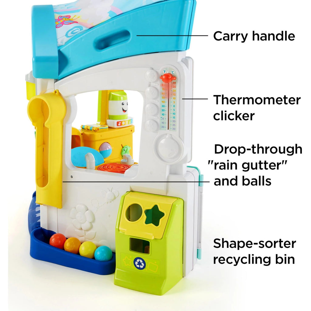 Educational Toy for Babies & Toddlers L29173