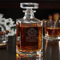 Whiskey Decanter X60169