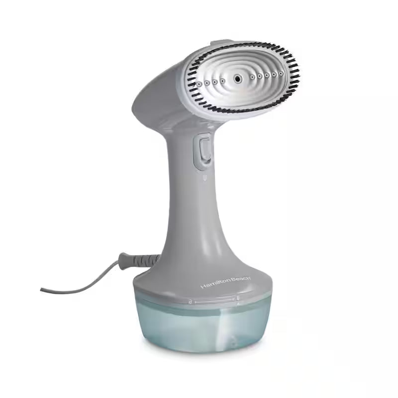 Handheld Garment Steamer W859