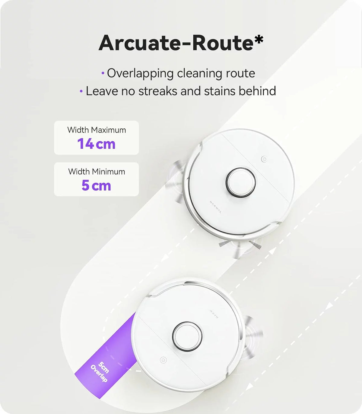 Robot Vacuum X61972