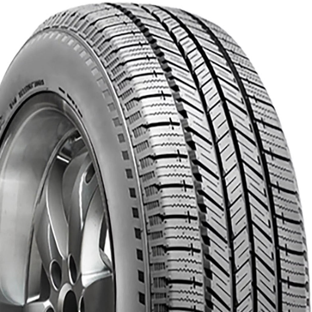 All Season 235/65R18 106T SUV/Crossover Tire F333995