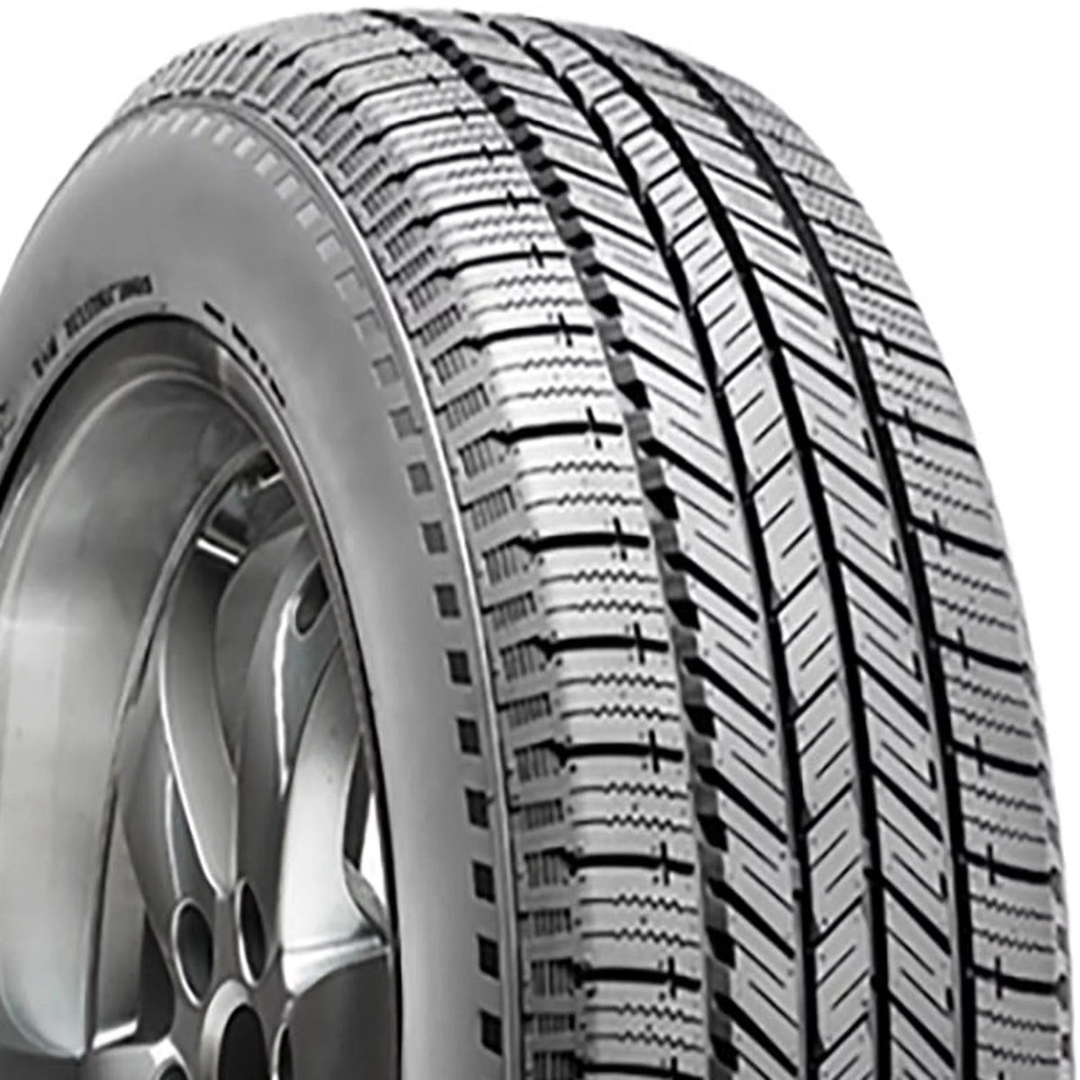 All Season 235/65R18 106T SUV/Crossover Tire F333995