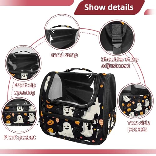 Airline Approved Pet Carrier Bag L242
