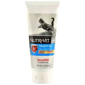 Multi-Vite Paw-Gel for Cats H231