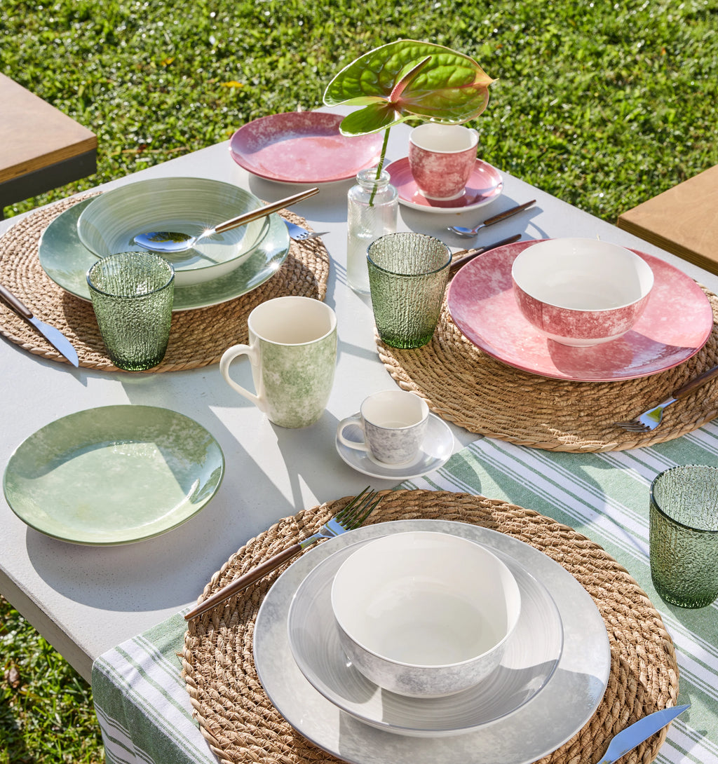 Table Set 18pcs T1460