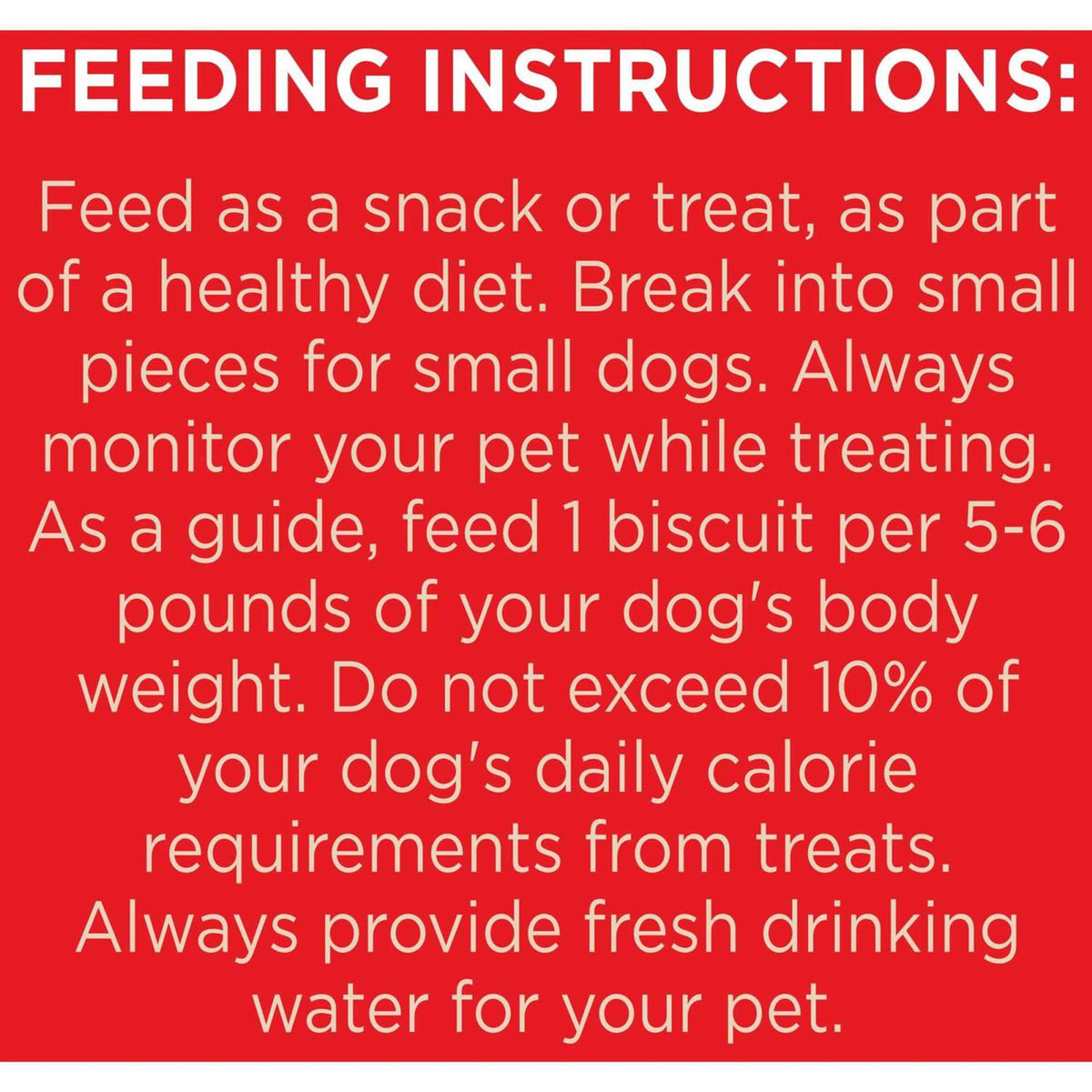 Grain Free Dog R6412
