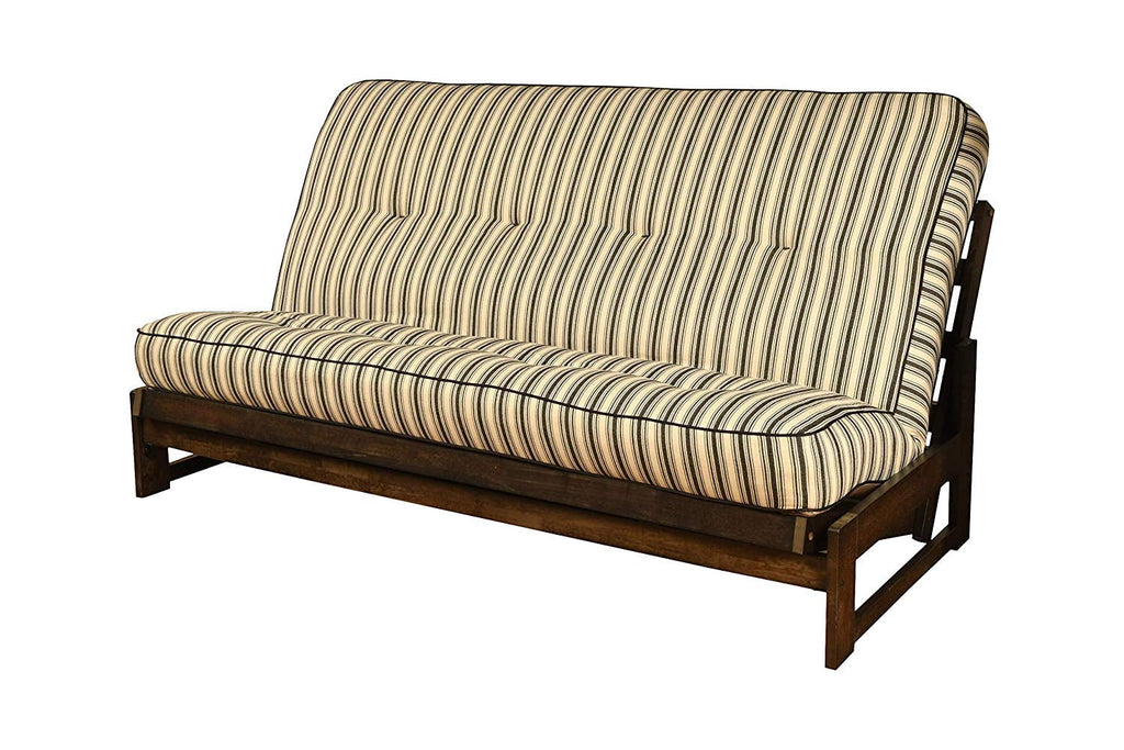 Mocha Futon A217755