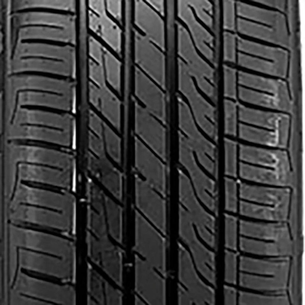 All Season 215/50ZR17 95W XL Passenger Tire B6145