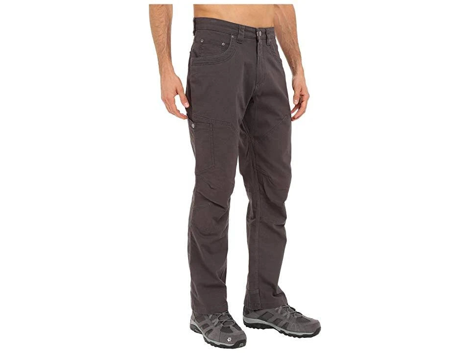 Classic Fit Slate Pant K7302