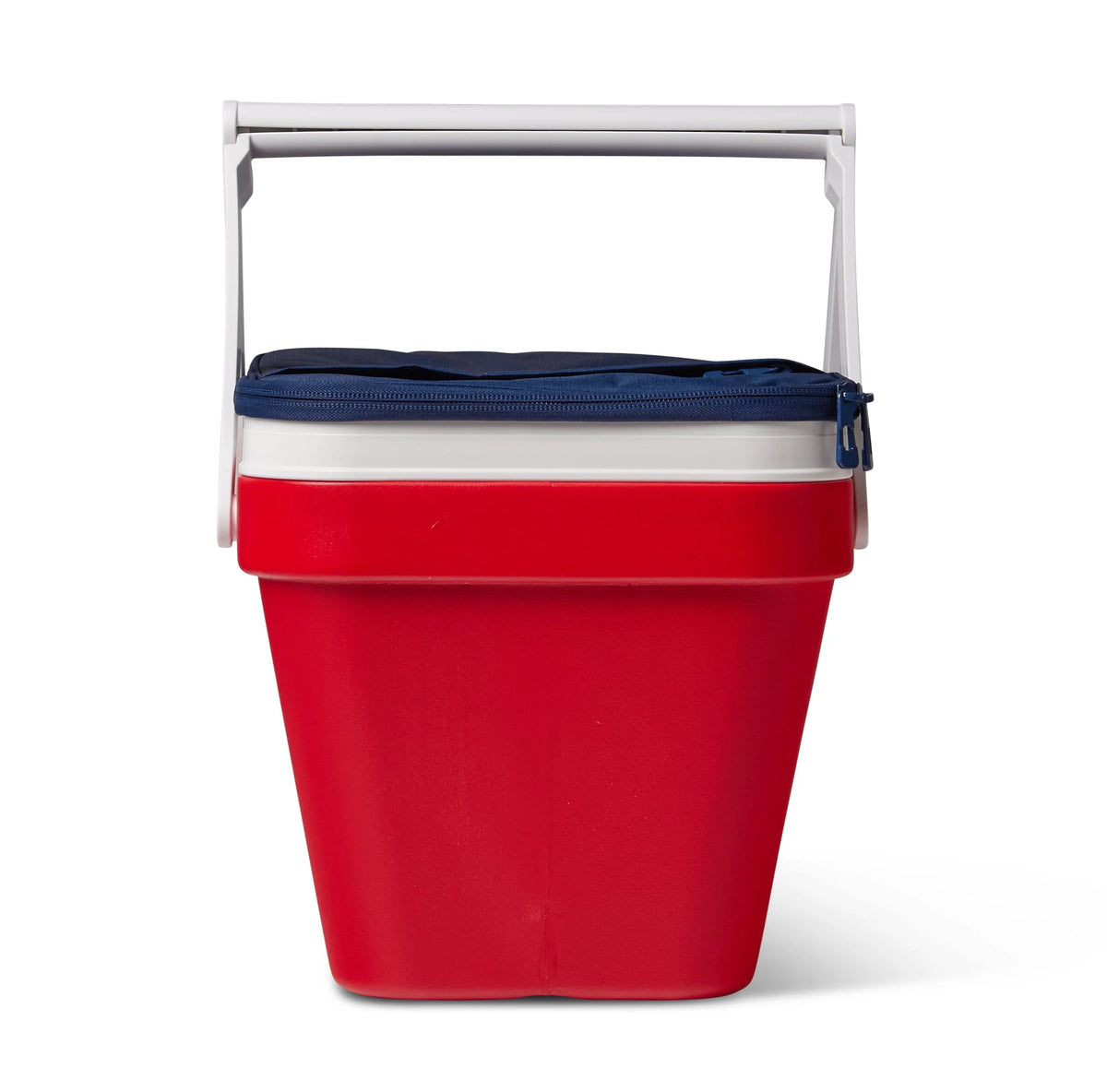 25 QT Picnic Basket Cooler P9893