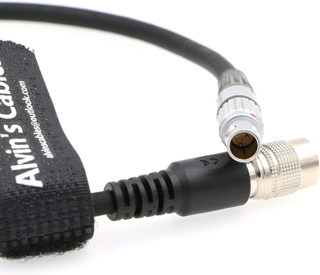 2 Pin Male to 4 Pin Male Cable Y186249