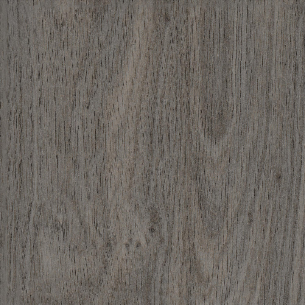 Gray Oak Computer Desk Z6886