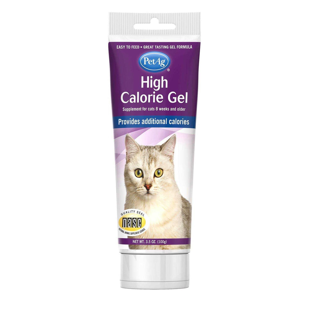 High Calorie Gel for Cats A25485