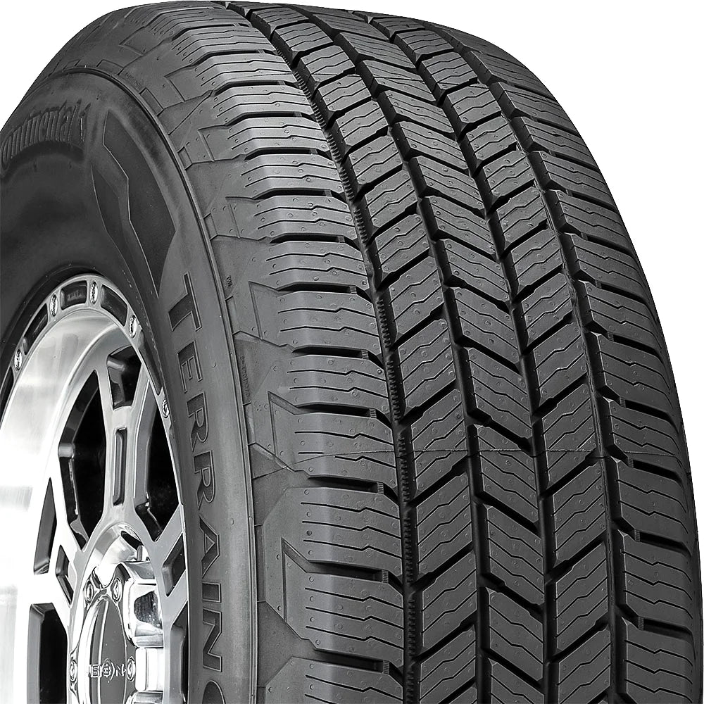 All Season LT275/70R18 Light Truck Tire F1510
