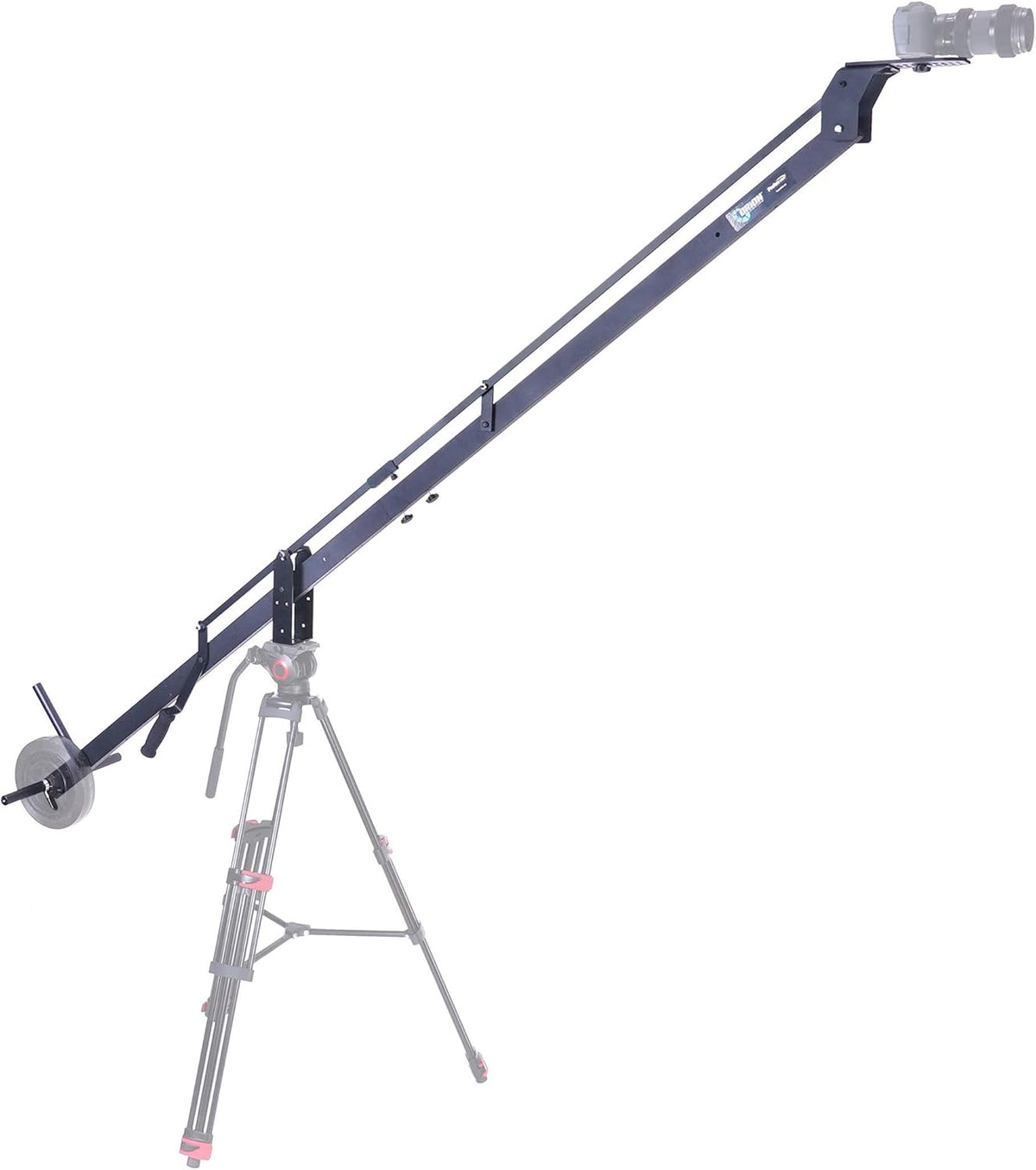 Aircraft Aluminum Camera Crane with Top-Mounting Bracket H6694
