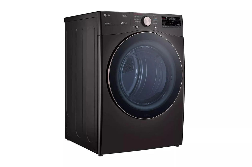 7.4 Cu. Ft. Front Load Electric Dryer with TurboSteam L65690