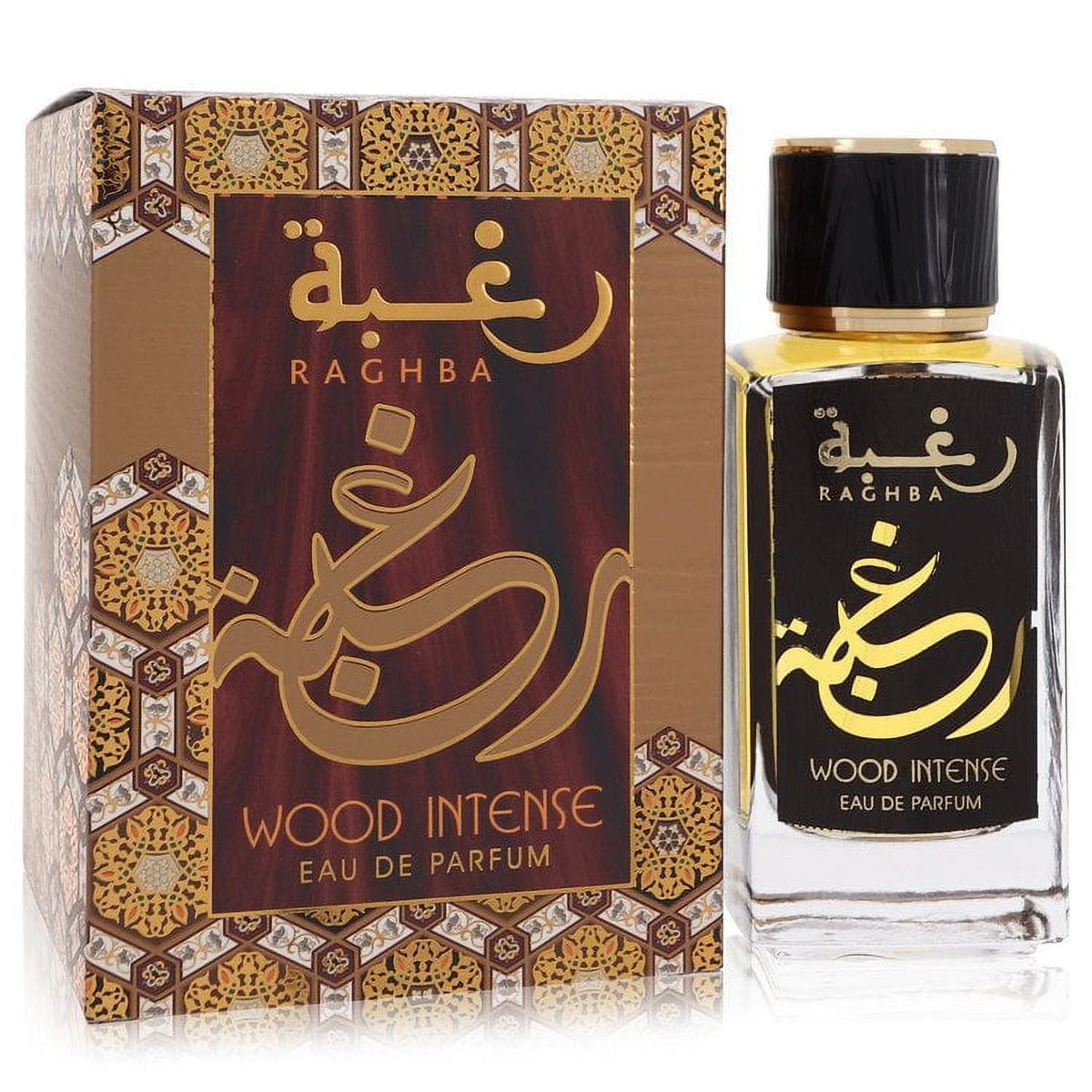 Eau De Parfum Spray 3.4 oz C4191