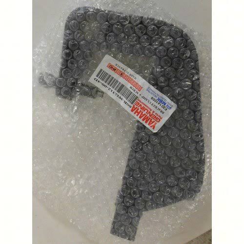 Bracket Clamp Screw M2629