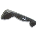 Textured Plastic Sound Bar I791622