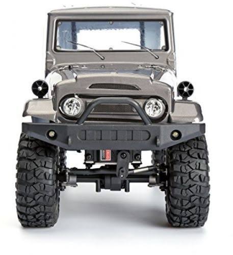 1/10 Scale 4WD RC Crawler W8958