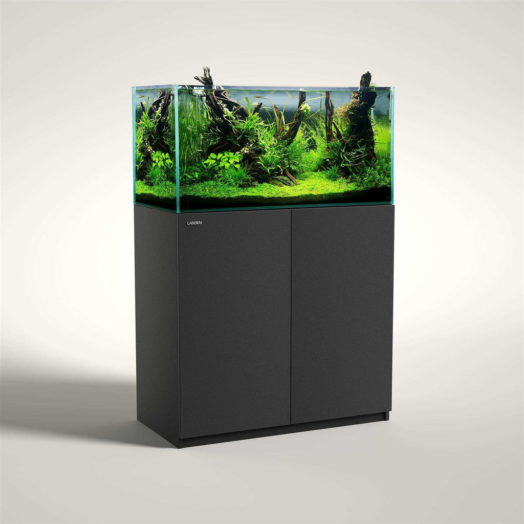 Aquarium Stand and Cabinet X465