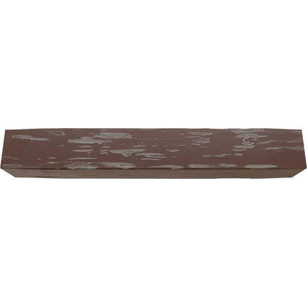 Faux Wood Fireplace Mantel Q145102