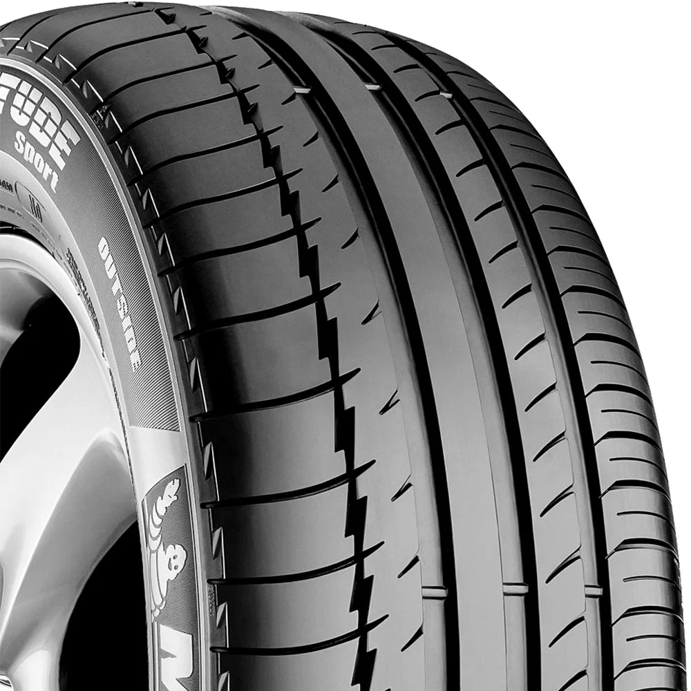 Summer 275/55R19 111W Passenger Tire Z256656