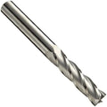 Carbide Square Nose End Mill X1501