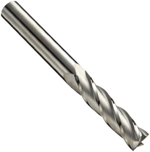 Carbide Square Nose End Mill X1501