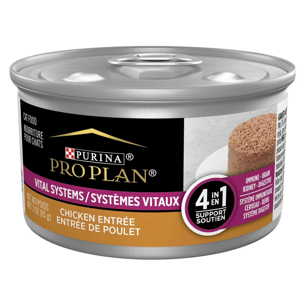 Wet Cat Food A11078