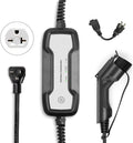 Level 1 10/16A Current Switchable Electric Car Charger W44973