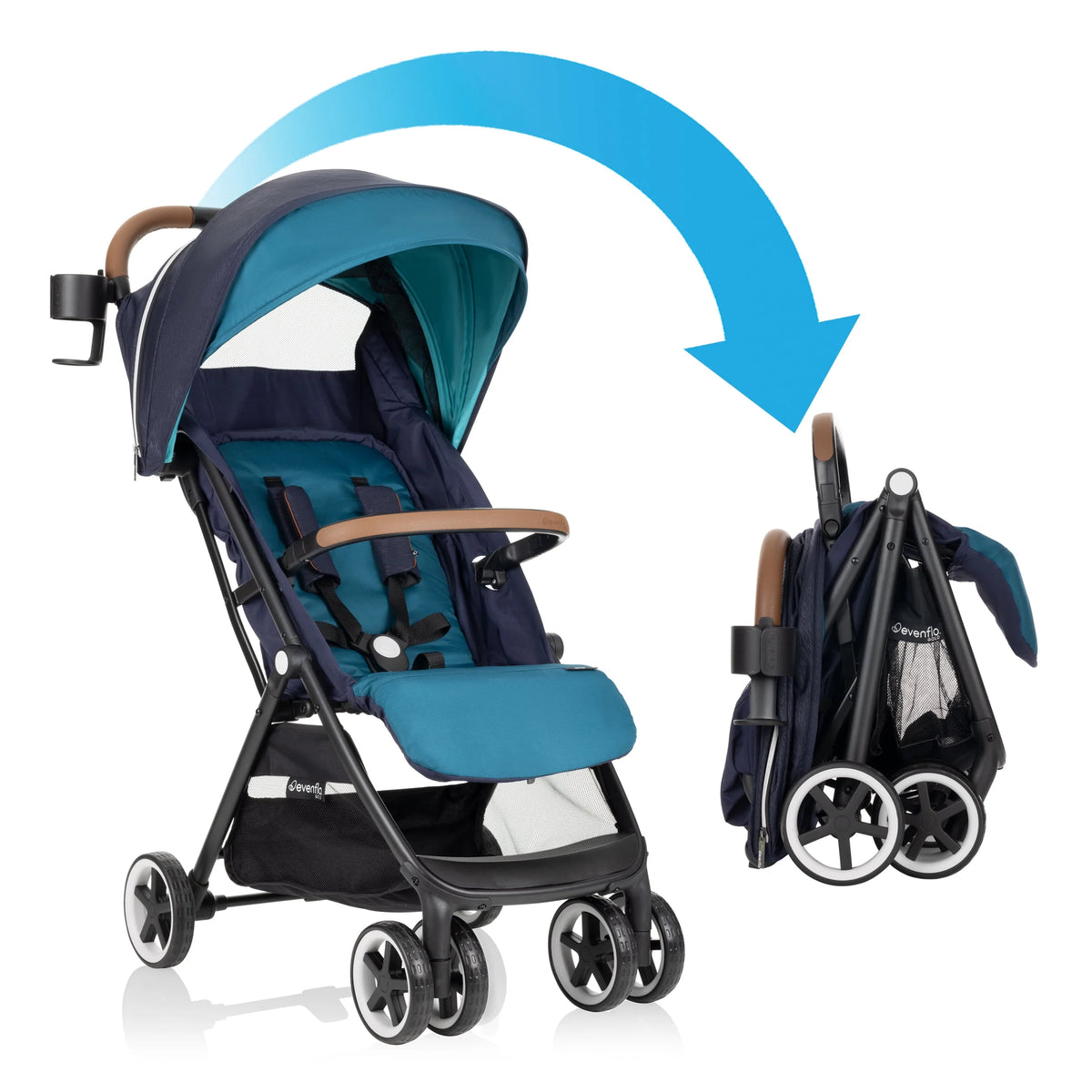 Lightweight Travel Stroller M684939