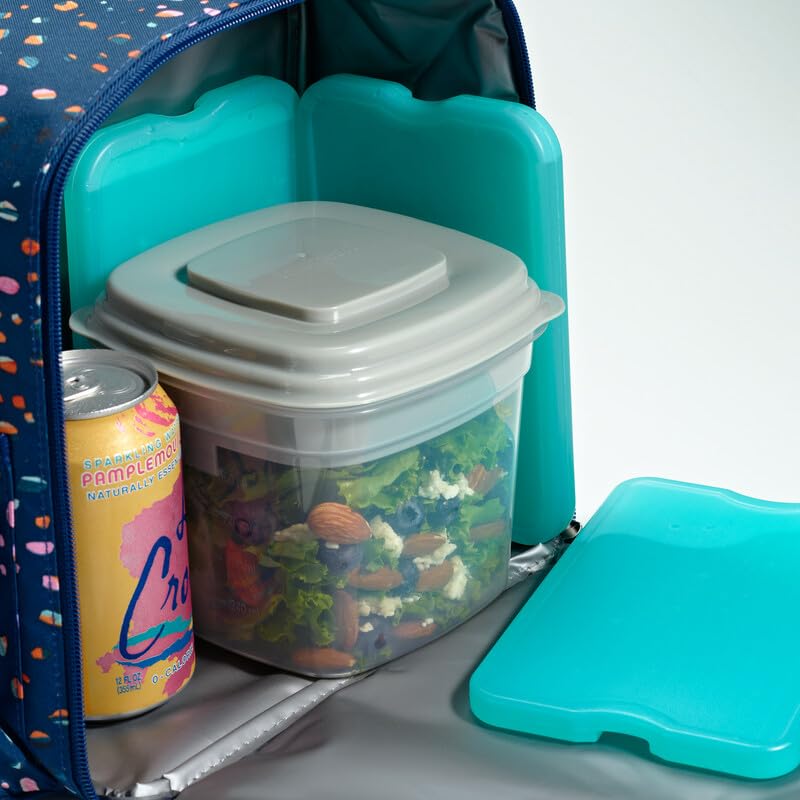 Slim Compact Reusable XL Ice Pack X62621