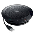 Black USB Bluetooth Speakerphone S570007