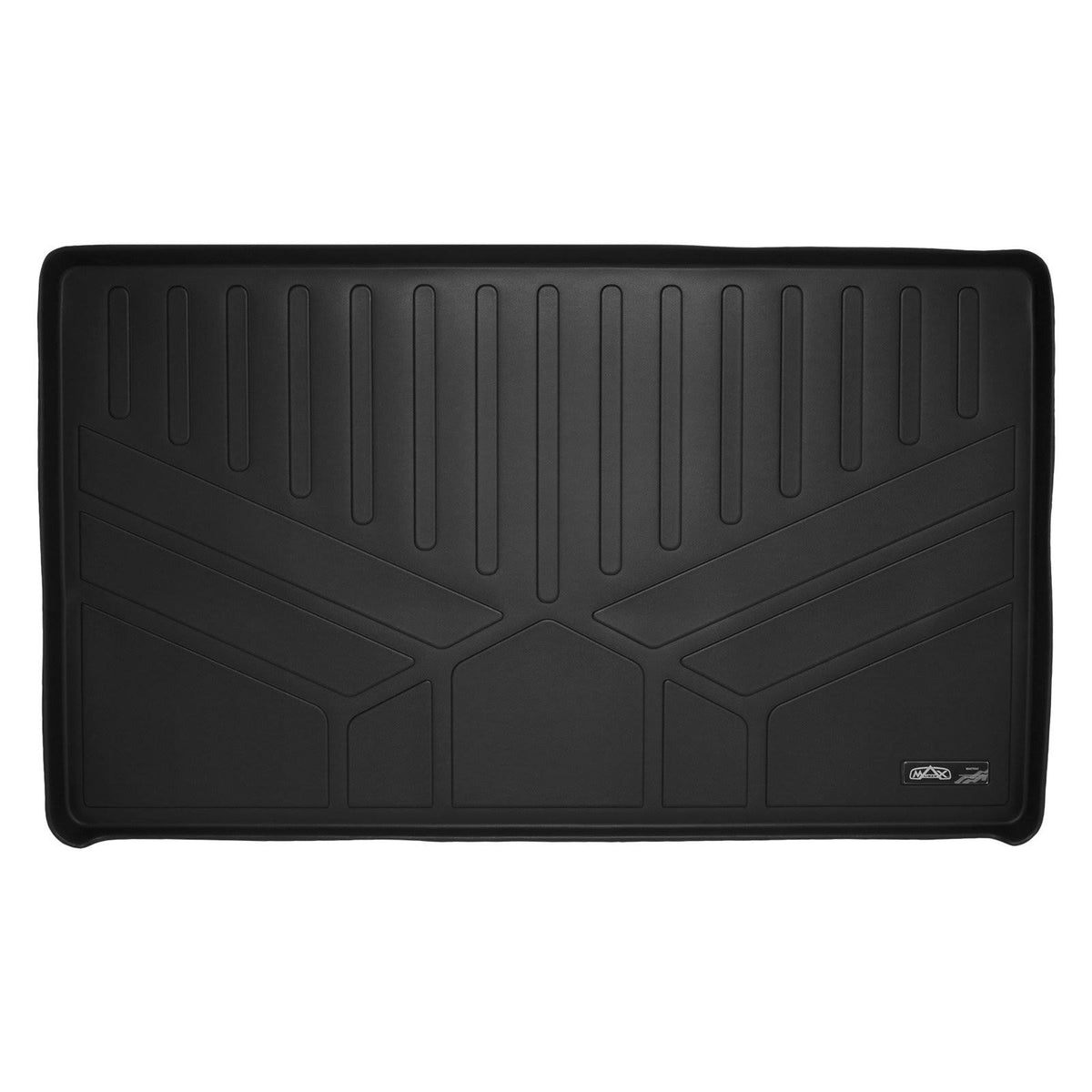 All Weather Cargo Liner Mat Black U829248