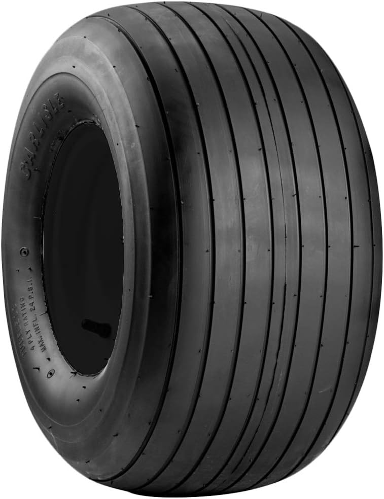16.5x6.50-8 Lawn & Garden Tire Pack of 2 F585