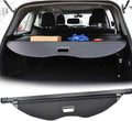 Retractable Waterproof Trunk Cargo Cover W824400