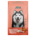 Salmon Brown Rice & Sweet Potato Dry Dog Food A4625