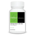 Ubiquinol 100 mg T7222