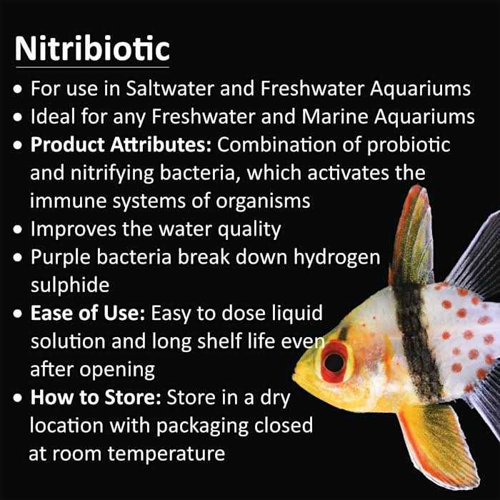 Nitribiotic Pet Supplies T248