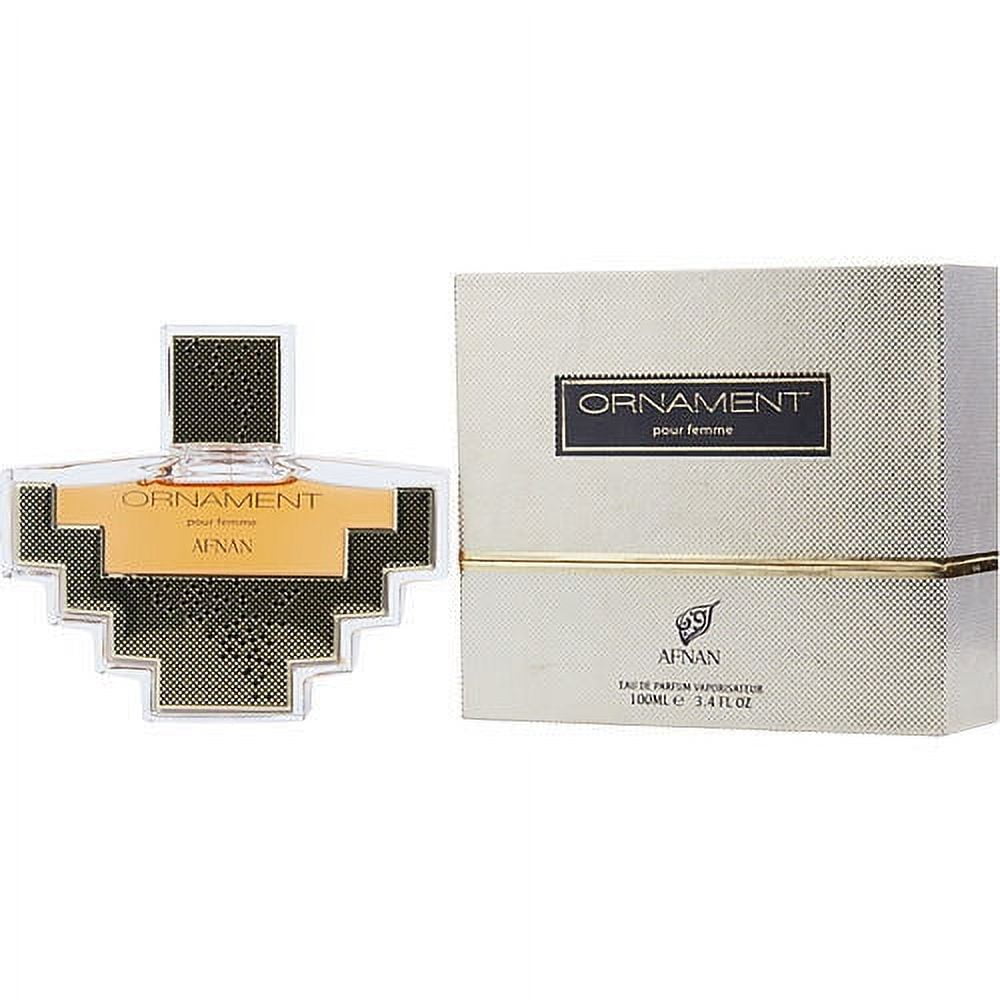 Eau de Parfum Spray 3.4 oz Q4228