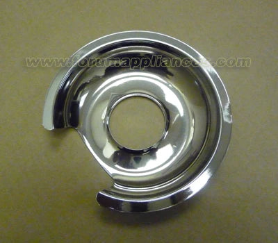Large Stove Reflector Pan E501641