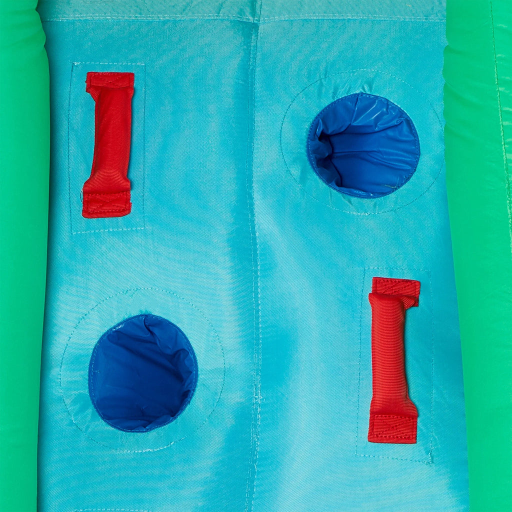 Inflatable Water Slide Park T627485