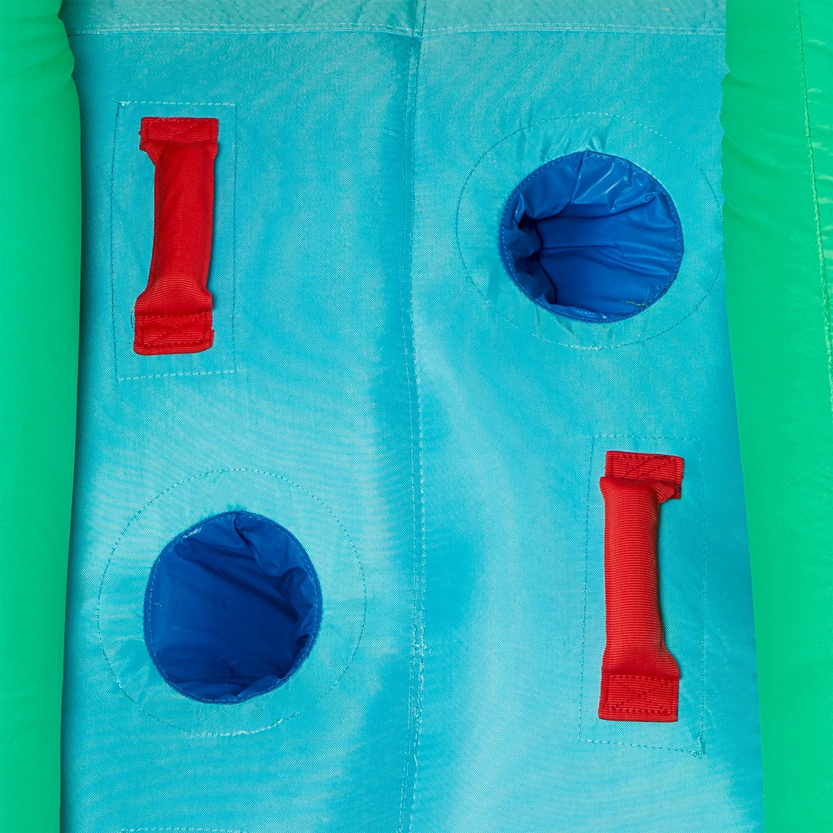 Inflatable Water Slide Park T627485