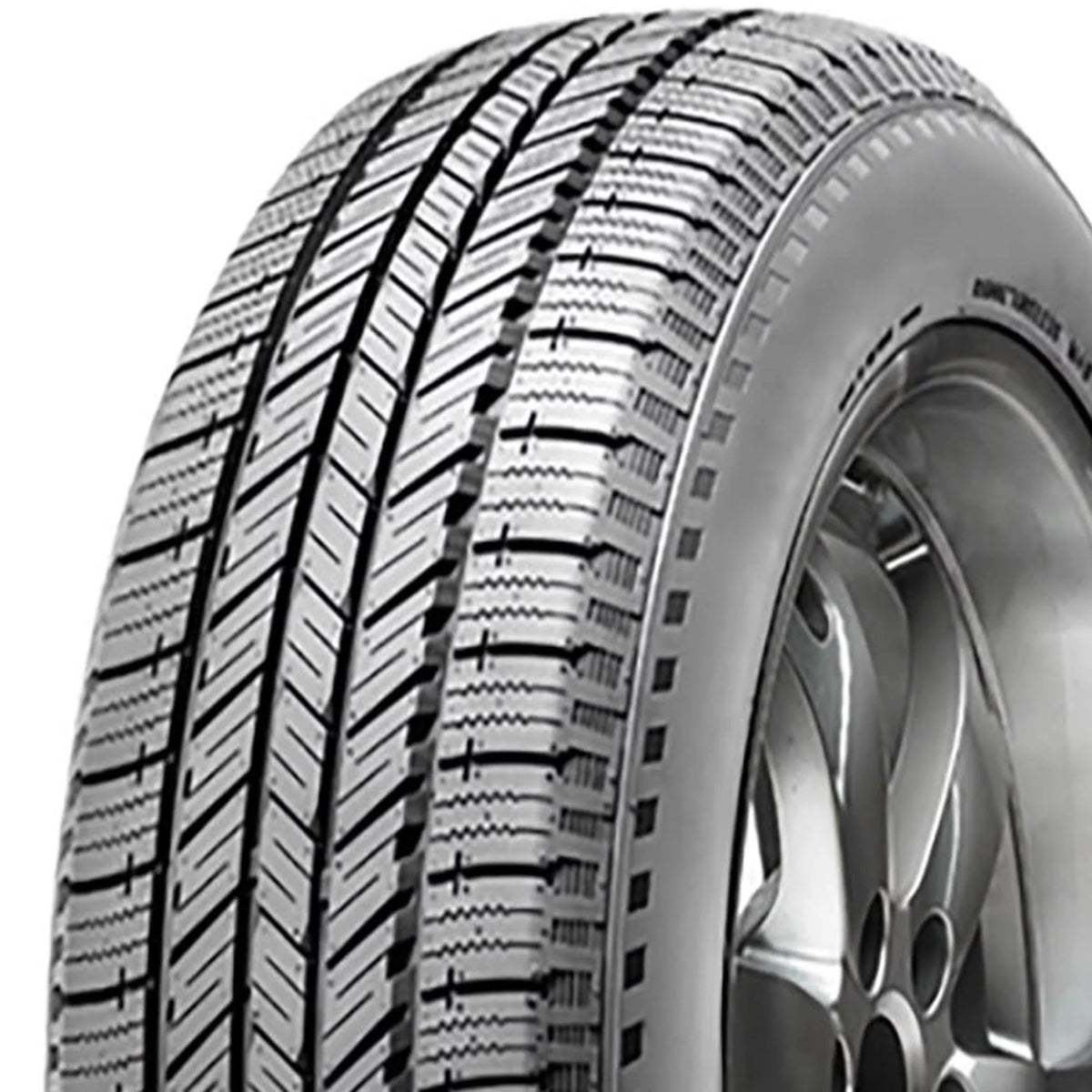 All Season 235/65R18 106T SUV/Crossover Tire F333995