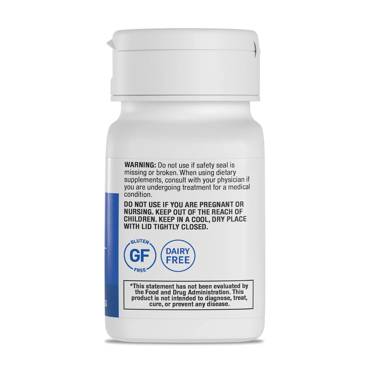 Green-Lipped Mussel Oil 60 Softgels F395