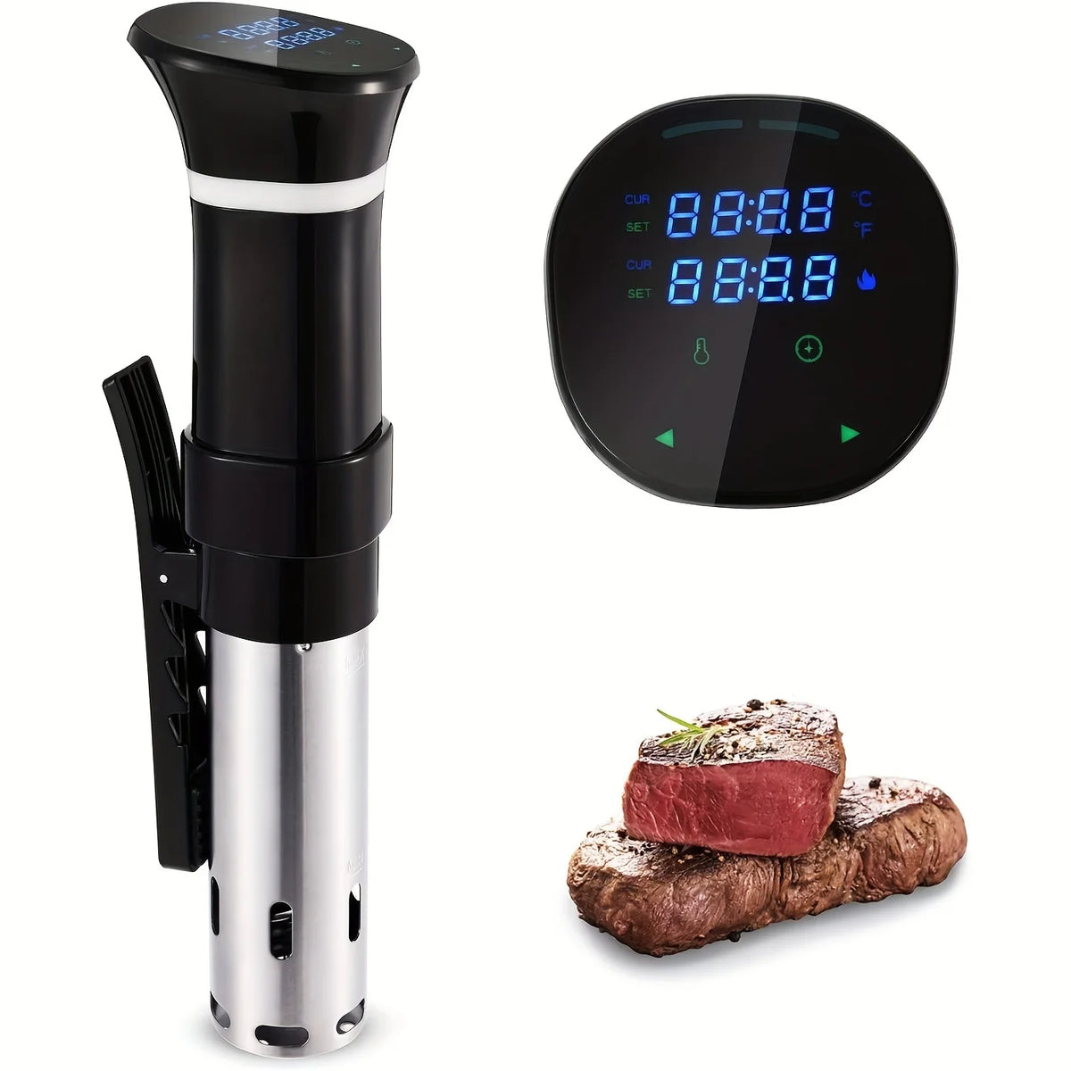 Sous Vide Cooker with Digital Display A1598