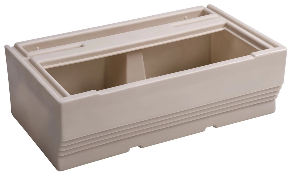 36 Pontoon Seat Base Z9141
